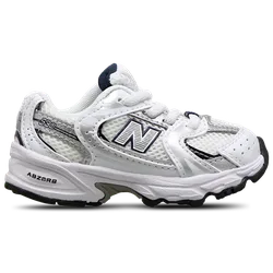 Baby Shoes - White - Size 1.5 - Synthetics - White - Size: 1.5