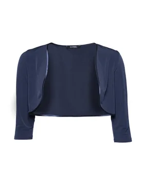 Bolero - Jersey female - 46 - FashionsVida