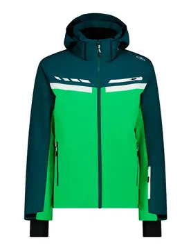 Veste 35w0097 Deep Mint 2XL