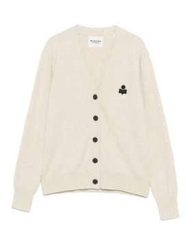 Cardigan Karina chiaro