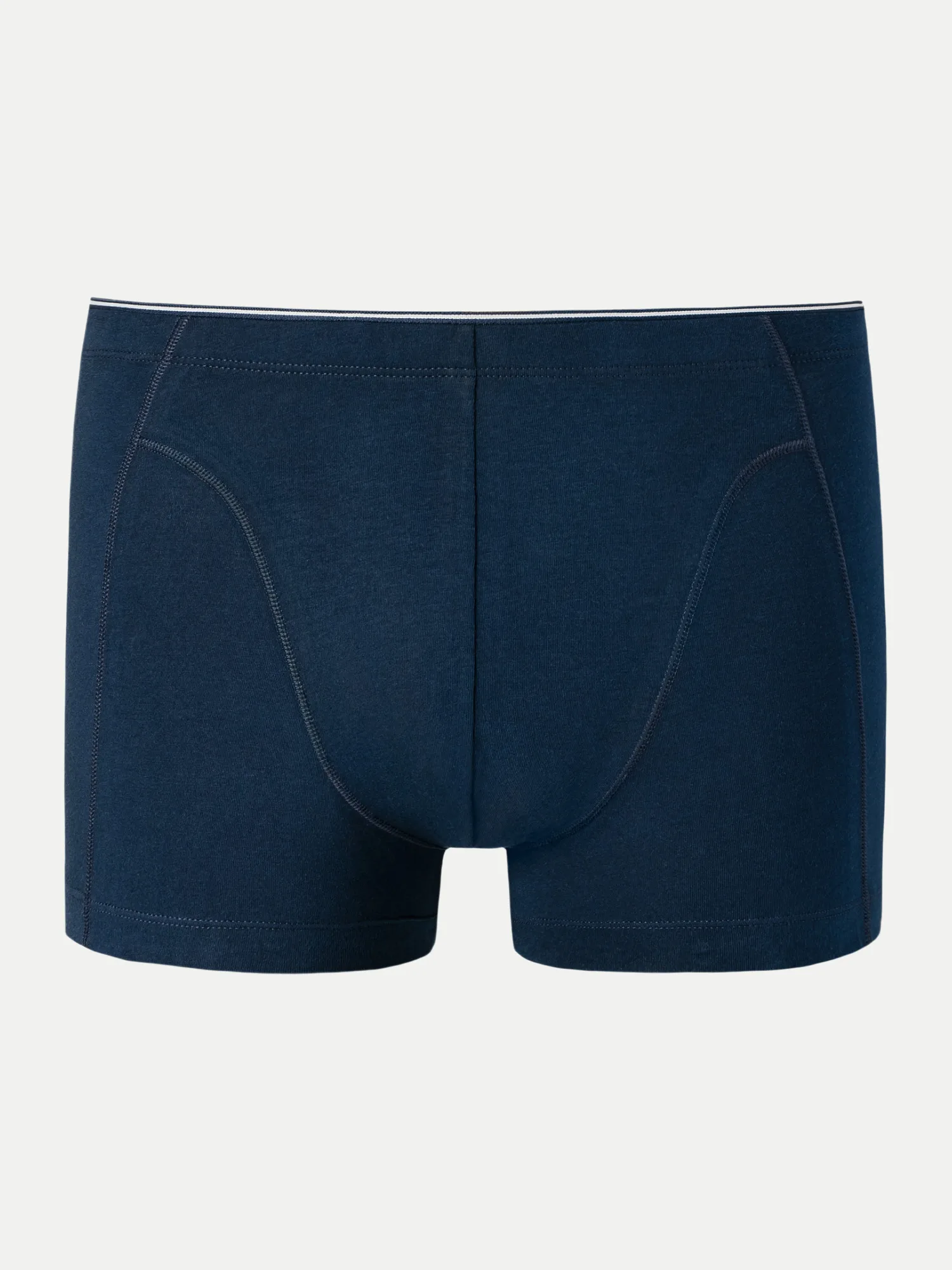 Boxershorts Serie "95/5" Blau L - Schiesser - FashionsVida
