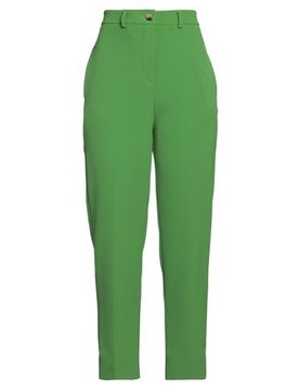 Pantalones Mujer Verde claro 34,36,38,40 Mujer