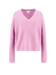 Fynch-Hatton Jersey rosa S