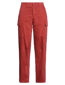 Pantalones Mujer Óxido 34,36,38,40,42 Mujer