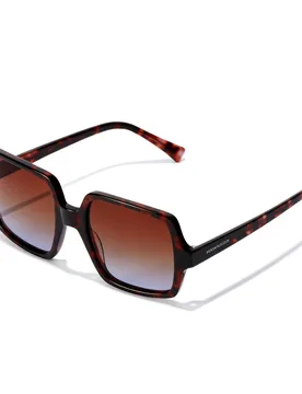 Gafas de sol Claudia - Carey Brown Lilac - Hawkers - FashionsVida