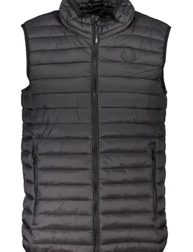 Herren AUSSENTASCHEN Schwarz AU01522CONEY_NEBLACK