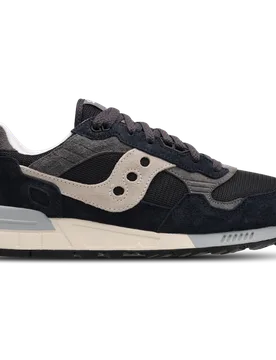 Shadow 5000 Herren Sneaker - Blau - Größe 43 - Wildleder Blue 43 - Saucony - FashionsVida