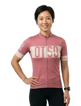 Otso Maillot à Manches Courtes - OTSO - FashionsVida