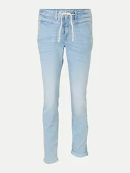 Stretch Jeans Blau 27/30