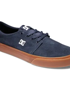 Shoes Sneaker Trase Sd Navy / Gum EU 37 1/2