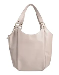 Handtaschen Damen Maulwurfsgrau -- Damen