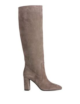 Bota Mujer Gris 36,37,40 Mujer