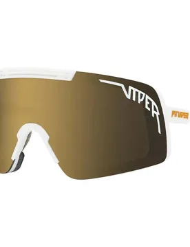 Occhiali Da Sole The Miami Nights Synthesizer - Pit Viper - FashionsVida