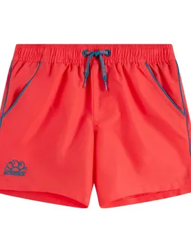 Pantaloncino Da Bagno Iconic Taffeta Turbo 10 Anni