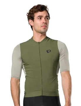 Izumi Maillot à Manches Courtes Expedition - Pearl - FashionsVida