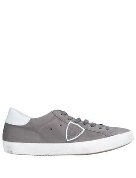 Sneakers Herren Blei 39 Herren