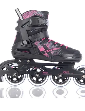 Rollers En Ligne Wox 2.0 Pink EU 41
