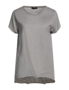 T-shirts Damen Grau 32,34,36 Damen