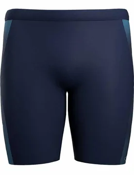 Hydro Swimming Shorts Navy S Men - Joma - FashionsVida