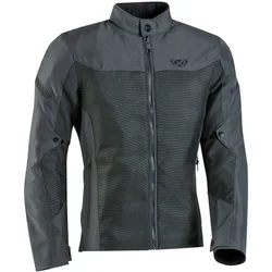 Giubbotto Moto Estivo FRESH Kaki taglia M