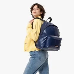 Rucksack Out Of Office Ek767-9j8 Glossy Navy Einheitsgrösse