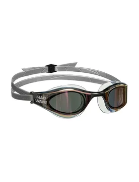 Lunettes De Natation à Miroir Aqua Fusion Rainbow