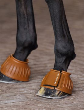 Hufglocken HVP ESSENTIAL fox M