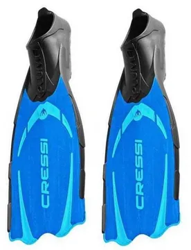 Cressi Pinne Da Immersione Pluma