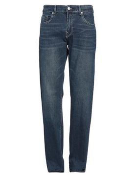 Pantalones vaqueros Hombre Azul marino 30 Hombre