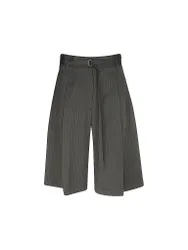 TELA Bermuda grau 42 damen