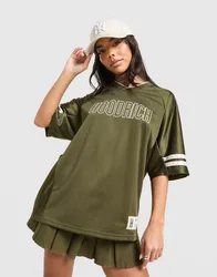 Cove Jersey - Damen, Grün - female - Size: M