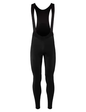 Salopette Larga Orhi Thermo Black