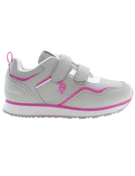 Mädchen SPORTSCHUH Grau NOBIK009K3NH1_95BD6BF_GRIGIOLGR
