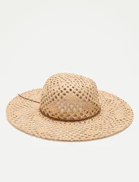 Tintoretto - Sombrero calado - Tintoretto - FashionsVida