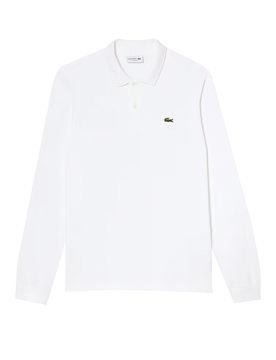 Poloshirt Classic Fit L1312 weiss XXL herren