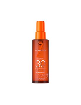 Sun Beauty Satin Dry Oil SPF30 150ml
