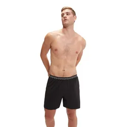 Hyper Boom Band 16´´ Swimming Shorts Black S Men