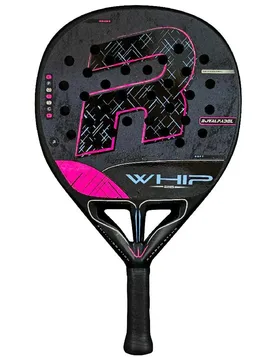 Whip Light 2026 Padel Racket One Size - Royal Padel - FashionsVida