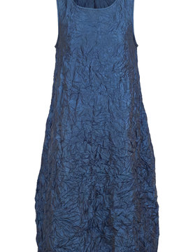 Mama B - Abito - 480007 - Blu scuro