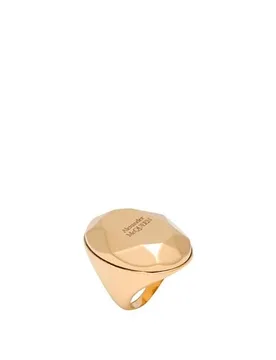 Mcqueen Anillo Mujer Oro 11 Mujer - Mcqueen - FashionsVida