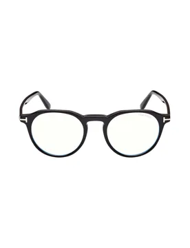Occhiali da vista FT5833B-001 Uomo - Tom Ford - FashionsVida