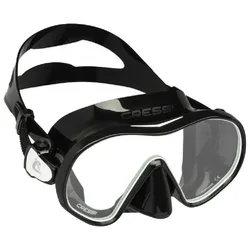 Maschera Subacquea F Dual