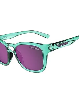 Occhiali Da Sole Smirk Aqua Shimmer