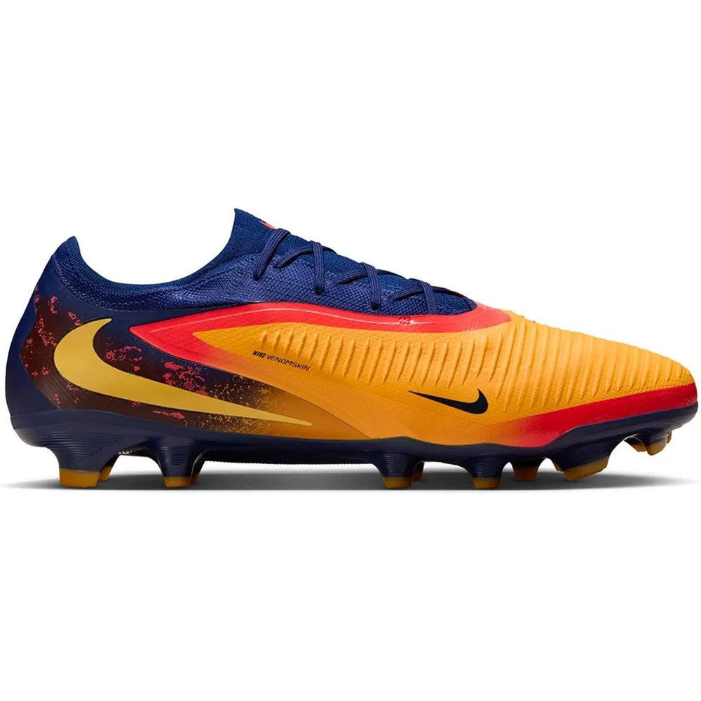 Botas de fútbol de Hombre PHANTOM 6 LOW PRO FG EH - Nike - FashionsVida