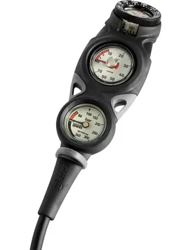 Mares Console So Mission 3