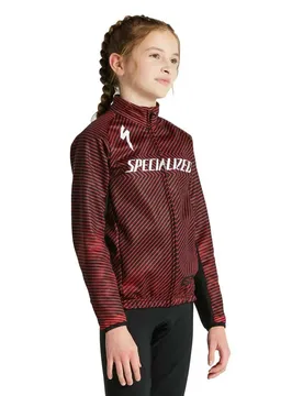 Veste Team Rbx Comp Softshell