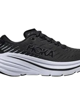 HOKA W BONDI X Damen Schwarz 38 - HOKA - FashionsVida