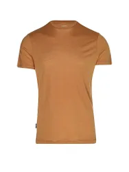 Camiseta funcional de hombre Sphere 125 Cool Lite marrón claro M
