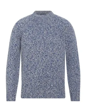 Pullover Hombre Azul marino 48,50,52,54,56 Hombre - Drumohr - FashionsVida