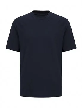 Camiseta Hombre Azul noche L,M,S,XL,XS,XXL Hombre - Armani - FashionsVida